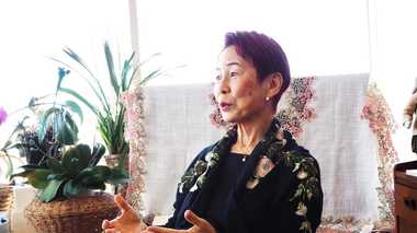 上野千鶴子東大名誉教授に聞く 日本の女性は、まだ歯を食いしばって生きなくてはいけないのですか