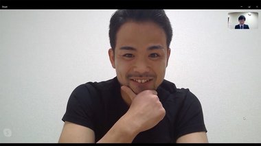 「10年後になっても五輪目指す」コロナで“緊急帰国”のバレーボール・古賀太一郎選手