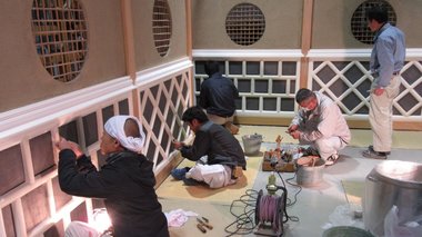 “一子相伝”では伝統技術が途絶えかねない…金沢に“職人のための学校”がある理由