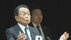 “麻生節”に上川外相の反応は？「このおばさんやるね」と外交手腕を…