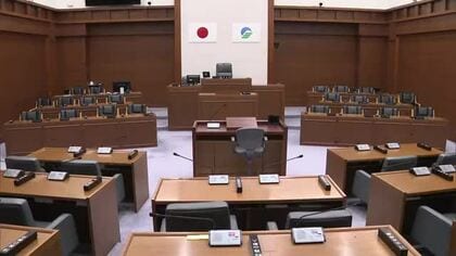 三豊市議パワハラ疑惑問題　第三者委が「答弁書を破る」など２事案を「パワハラに該当する」認定【香川】