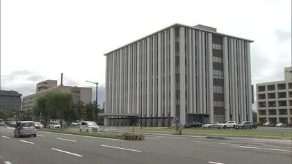 灯油使用し大仙市の自宅に放火　検察「危険で悪質」と指摘　被告の女に拘禁刑5年求刑　秋田