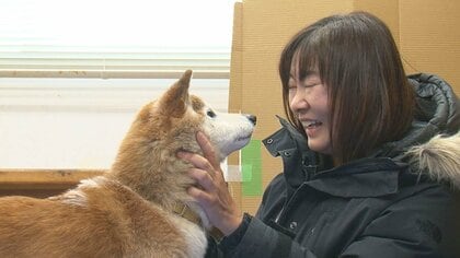 ｢ペットと一緒に避難したい…｣“大切な家族”の命を守るため…新潟市にペット“同伴避難所”開設
