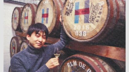 「世界に愛されるウイスキーを」志半ばで…知床観光船沈没事故　亡き創業者の夢を形に　磐梯山の麓に蒸溜所が完成