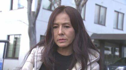 杉本彩さん「正直がっかり」犬452匹虐待　無免許、無麻酔で帝王切開　元販売業者代表に懲役1年と罰金10万円求刑