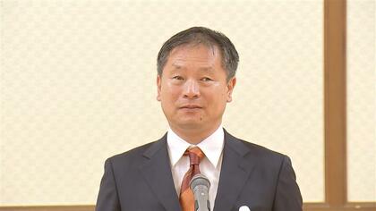 3代目スポーツ庁長官にパラリンピック競泳金メダリストの河合純一氏が就任「情熱をもって職務に」パラリンピアンは初