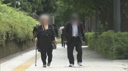 同意なしの強制不妊手術「40年以上知らなかった」　戦後最大の人権侵害『旧優生保護法』　国を提訴した夫婦が最高裁で初弁論
