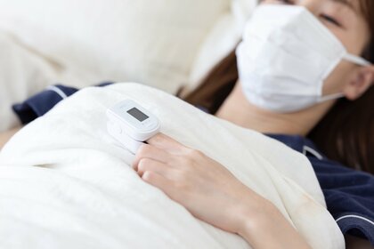 新型コロナ“宿泊・自宅療養者”は「エコノミークラス症候群」にも注意…予防法を日本静脈学会に聞いた