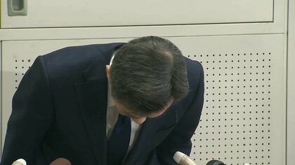 「追尾に気付いて減速した場合にも違反認定」不正取り締まり問題で警察官7人書類送検…神奈川県警トップが謝罪　18人を処分…反則金返還へ　