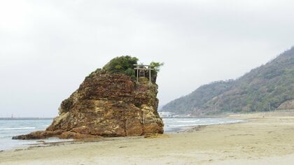 『ばけばけ』錦織のモデル「西田」は“八雲の妻”の存在を無視し続けた？セツと八雲と西田の奇妙な“三角関係”旅行