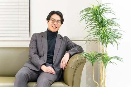 商品企画から製造・販売までを自社で一気通貫「もっと自分を好きになる体験を世界へ」武内製薬のモノづくり