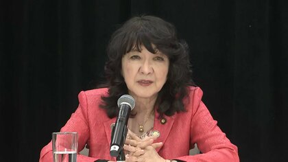 G20財務相会議が共同声明「見送り」　片山財務大臣「中東情勢で市場動向を注視」　アメリカはイラン制裁協力要請