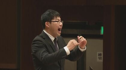 筋肉が動かなくなる難病｢ALS｣と闘う小学校合唱部の先生 葛藤のなかで子どもたちと挑んだ最後の大会 【福岡発】