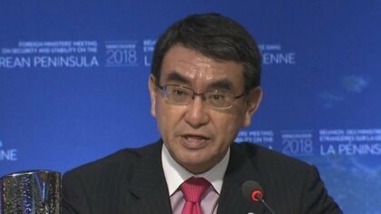 “変人”河野太郎氏を応援する   