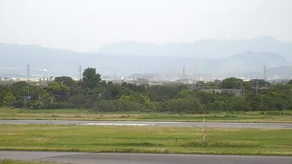 【速報】米子市で建物火災…黒煙上る　消防車出動し消火にあたる（鳥取）　