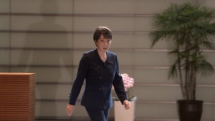 東北の地震を受け総理大臣指示発出「政府一体となって応急対策に全力」