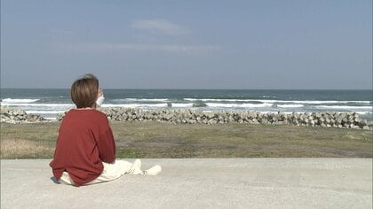 津波で親友を亡くした女性「もう泣かない」　息子たちと再会し芽生えた思い…震災から11年目の一歩【福島発】