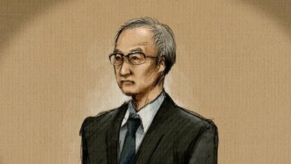 【ススキノ首切断事件】田村瑠奈被告の父・修被告を保釈　首を絞める行為に「そういうことするぐらい追い詰められている」　
