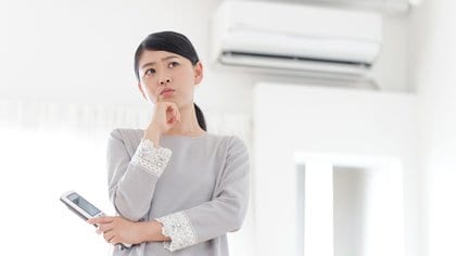運転の急停止や異音を感じた場合は注意(画像はイメージ)