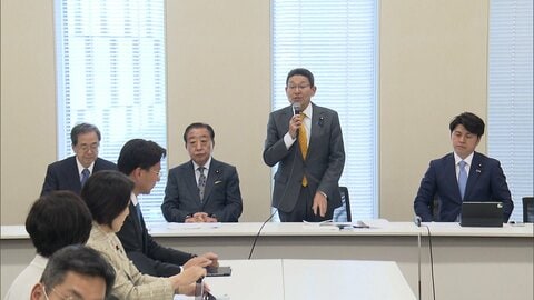「皇族数確保」めぐり中道が初会合　4月15日に全党派会議1年ぶりに開催も“意見集約急がず”