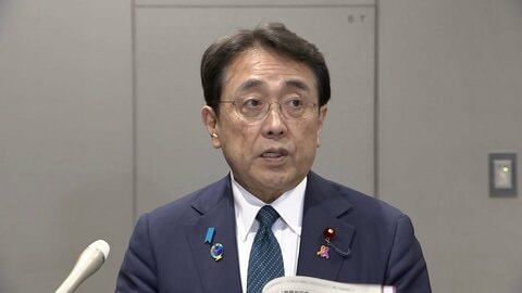 半導体製造工場に最大3兆円　対米投資第3弾発表
