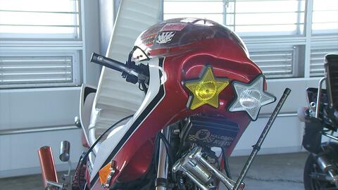 国道57号線（通称・東バイパス）で暴走行為の疑いで17歳と18歳の男2人を逮捕　オートバイとバイクで信号無視など繰り返したか【熊本発】