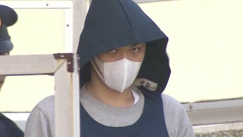 路線バス車内で女子高校生のスカートの上から体触るなどしたか　女子高校教師の男を再逮捕　別の女子高校生にも同様のわいせつ疑いで12月に逮捕