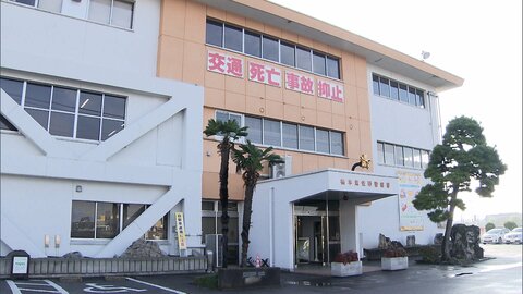 登山中の70代男性がクマに襲われ顔にけが　会話はできる状態　栃木・佐野市