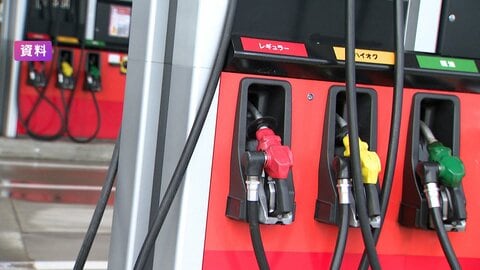 中東情勢受け原油・金価格急騰…日経平均株価は一時1500円超下落