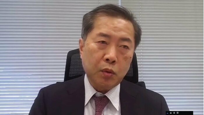 郷原信郎弁護士