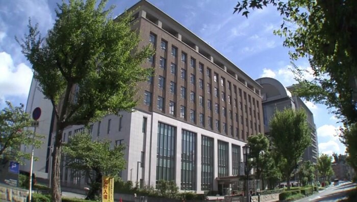 大阪地方裁判所 堺支部