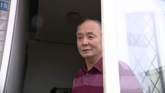 イカ漁師からは喜びの声