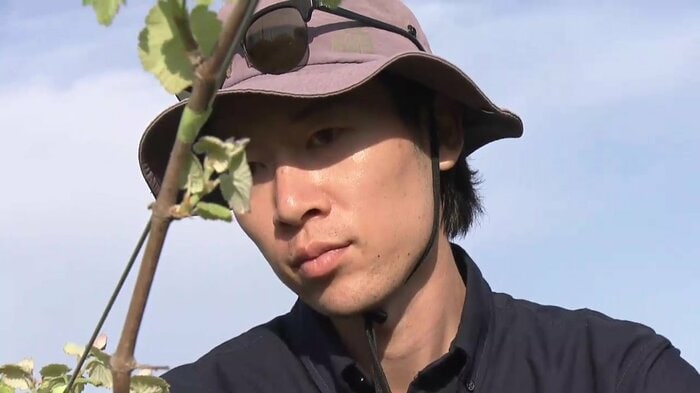 及川恭平さん