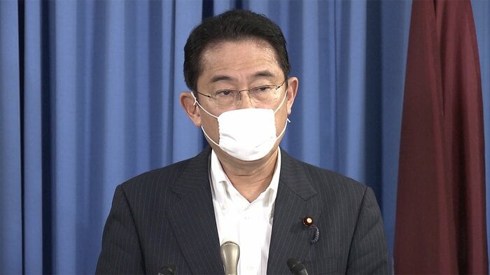 岸田政調会長定例会見・6月15日