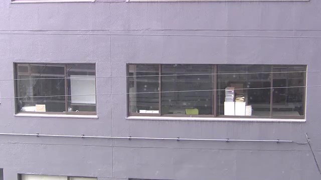 宮城復興支援センターの入るビル