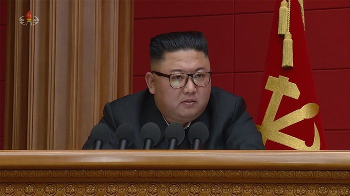北朝鮮「開城の封鎖解除」 コロナ流入疑い