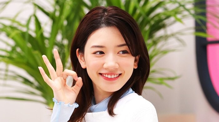 永野芽郁 おうち時間は「よくない生活」だった!? “前向きオーラ”の秘訣を披露