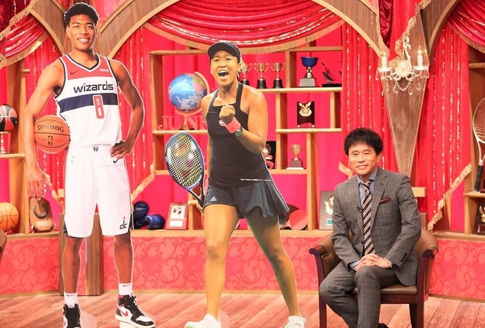 球が速すぎて野球を辞めた…?八村塁がバスケに出会ったきっかけ