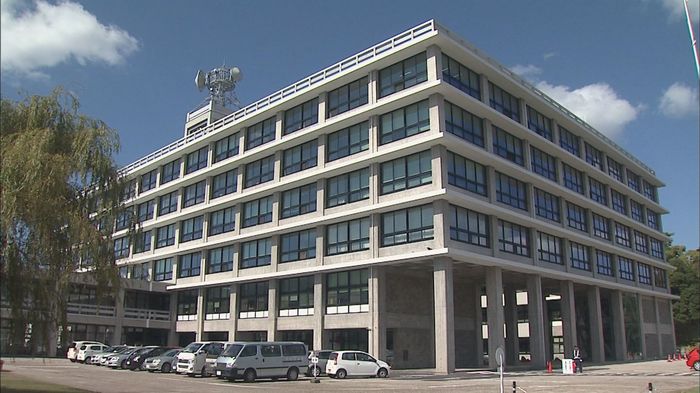 【速報】新型コロナ 島根県益田市で新たに40代男性感染確認 県内123人に