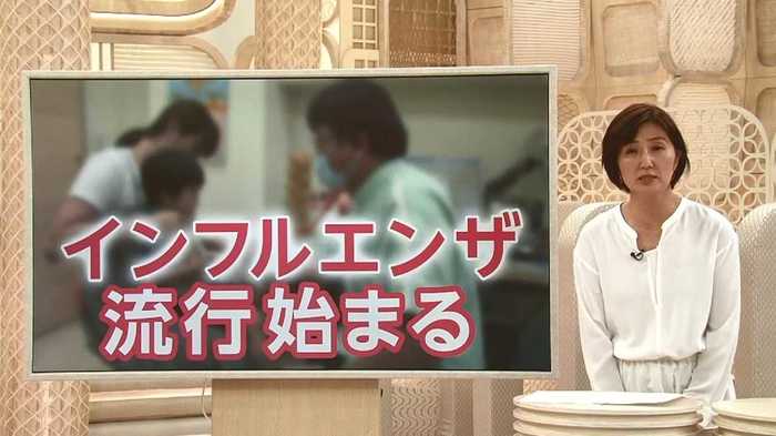もう?インフルエンザ流行 ラグビーW杯の開催も流行の背景に…