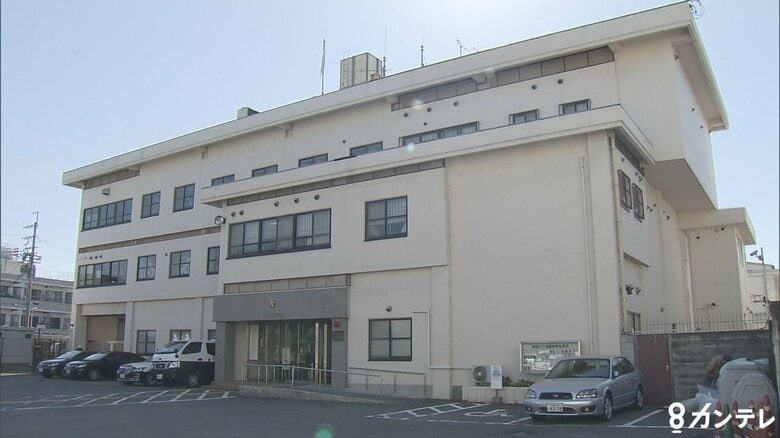「お金が勿体ない」10キロの米を盗んだ男を現行犯逮捕　私服の保安員が店内を警戒　京都市｜FNNプライムオンライン