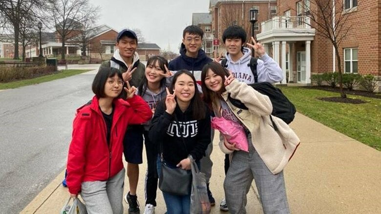 嘆いている暇はない！ 日本からトビタテない留学生はいま何をするべきか ポストコロナの学びのニューノーマル第12回｜FNNプライムオンライン