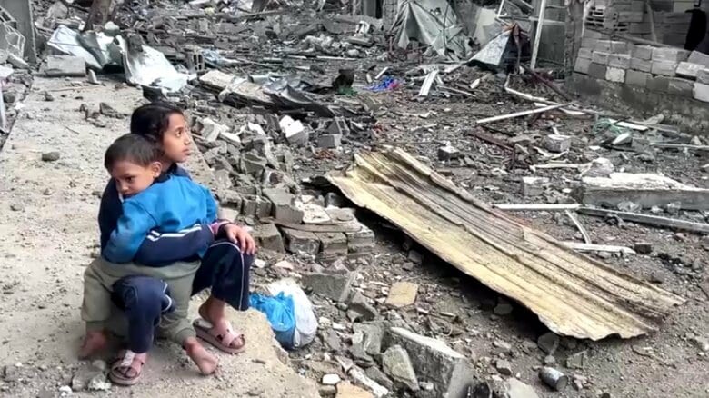 イタリア、トランプ氏主導の「平和評議会」不参加へ　欧米間の亀裂が深刻化｜FNNプライムオンライン