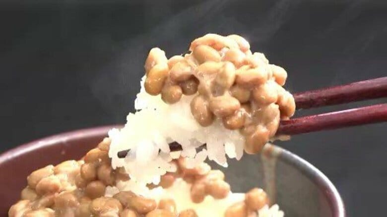 【中東情勢の影響】エネルギーなどコスト高騰でやむを得ず…タカノフーズ「おかめ納豆」など納豆の全商品が約15％値上げ―レジ袋は5円→8円にアップ 肉や魚などトレー使用の食品も値上げ可能性が｜FNNプライムオンライン