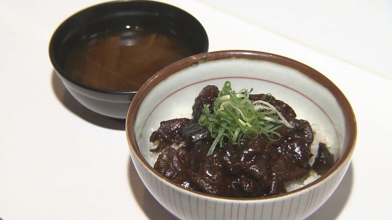 物価上がっても休みなしで提供…令和の時代に『500円ランチ』人気の老舗居酒屋が表現する“感謝の気持ち”｜FNNプライムオンライン