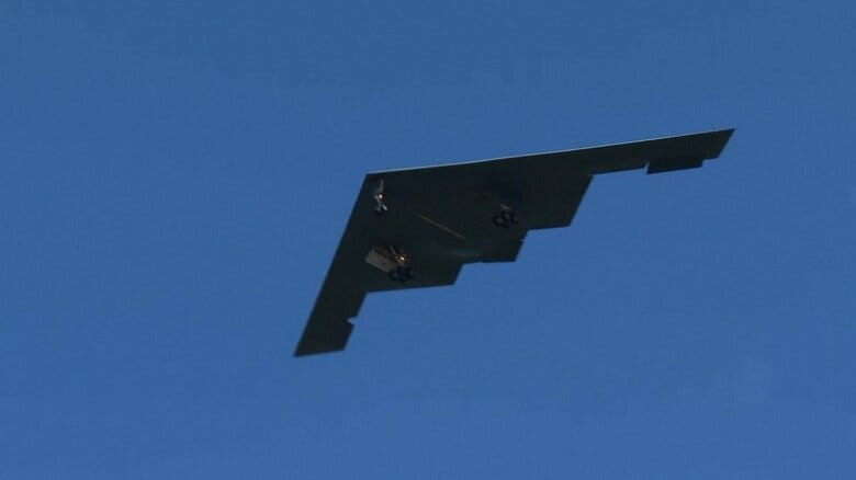 「完全な破壊には至らなかった」アメリカ軍によるイラン核施設攻撃　イラン側は報復示唆「前例のない犯罪」｜FNNプライムオンライン