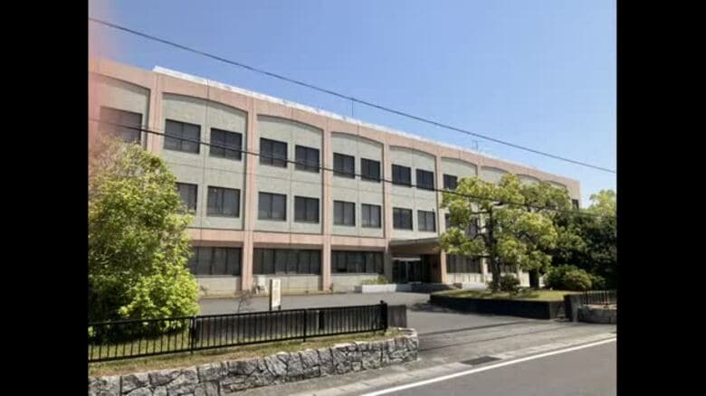 「今でも男性に恐怖心」被害者の女性が法廷で証言　暴行罪の高校教師の裁判　山口・岩国市｜FNNプライムオンライン