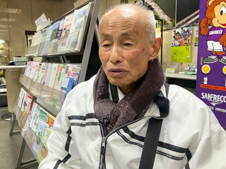 ノーベル平和賞の記念碑　広島・長崎・東京の３カ所に設置へ調整　「被爆者の想いを後世に」｜FNNプライムオンライン