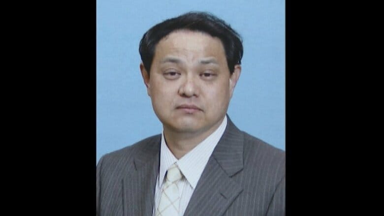 偽造された教員免許を提出　元補助教員に懲役3年6カ月判決　同種の前科で2回服役…裁判長「常習性は顕著」　福岡地裁｜FNNプライムオンライン