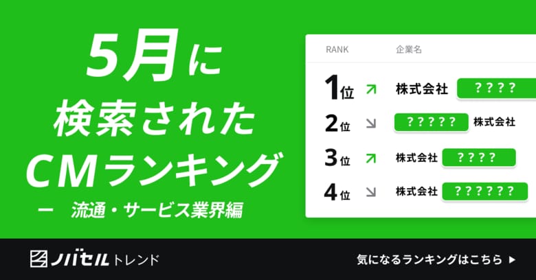 若年層が注目、春のおでかけ気分を盛り上げた“10コ買い”CMとは